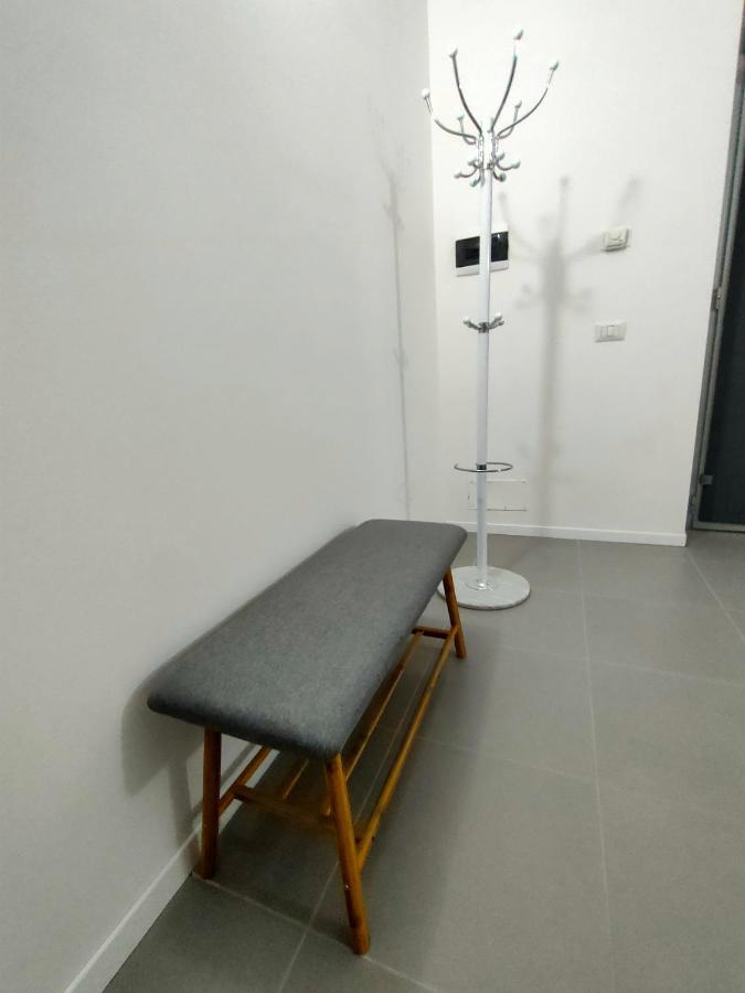 La Staccionata Bianca Bed and Breakfast Βιτέρμπο Εξωτερικό φωτογραφία