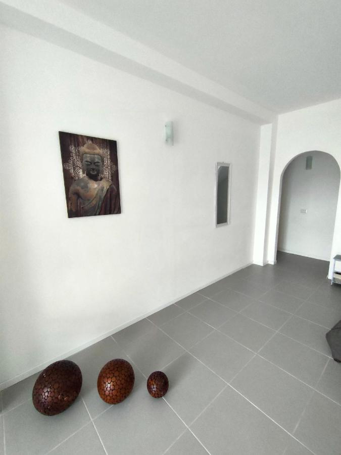 La Staccionata Bianca Bed and Breakfast Βιτέρμπο Εξωτερικό φωτογραφία